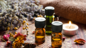 Essential Oils for Rpmance